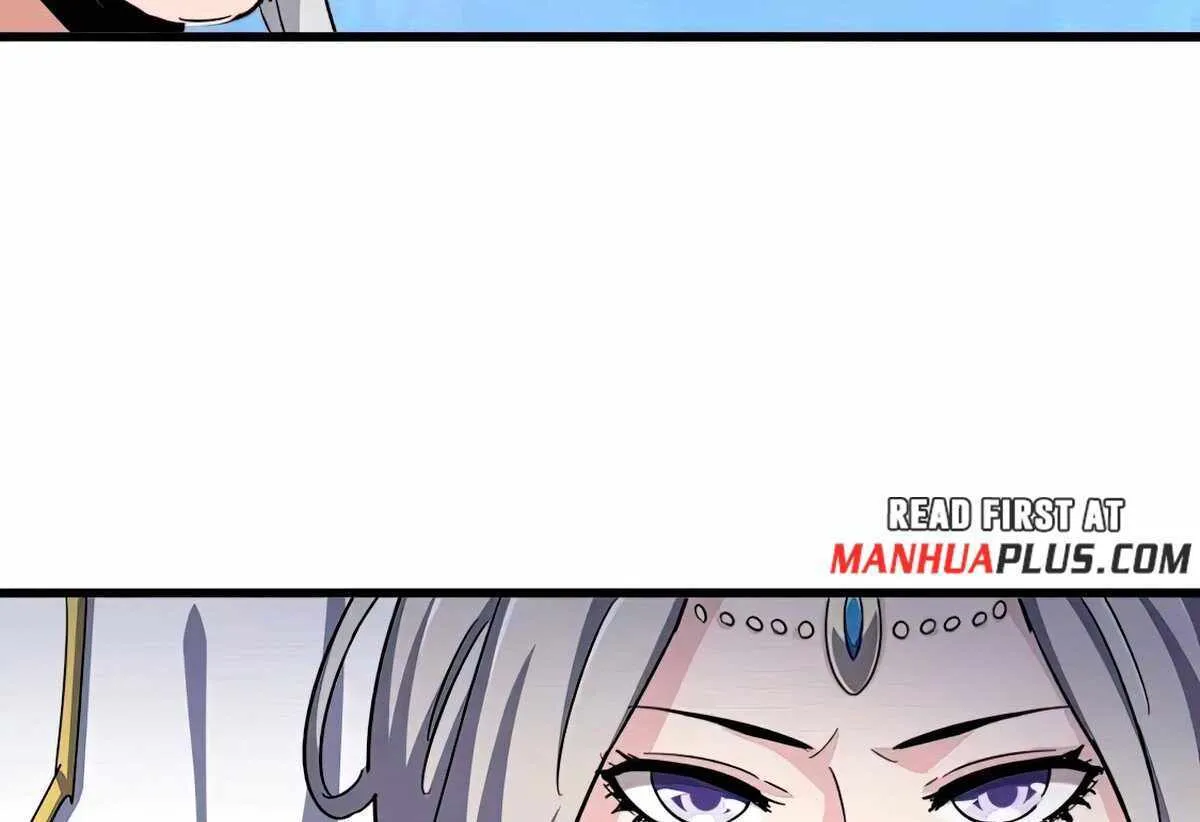 Read Magic Emperor chapter 486 image 16 on Lezhin