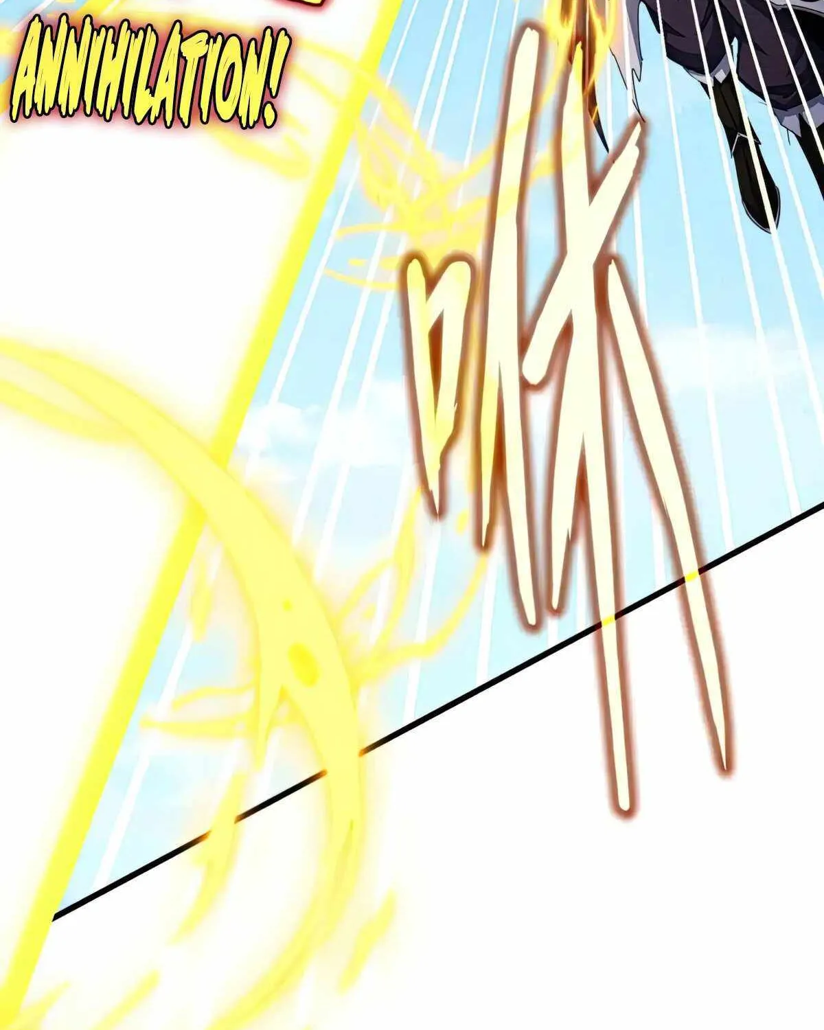 Read Magic Emperor chapter 486 image 43 on Lezhin