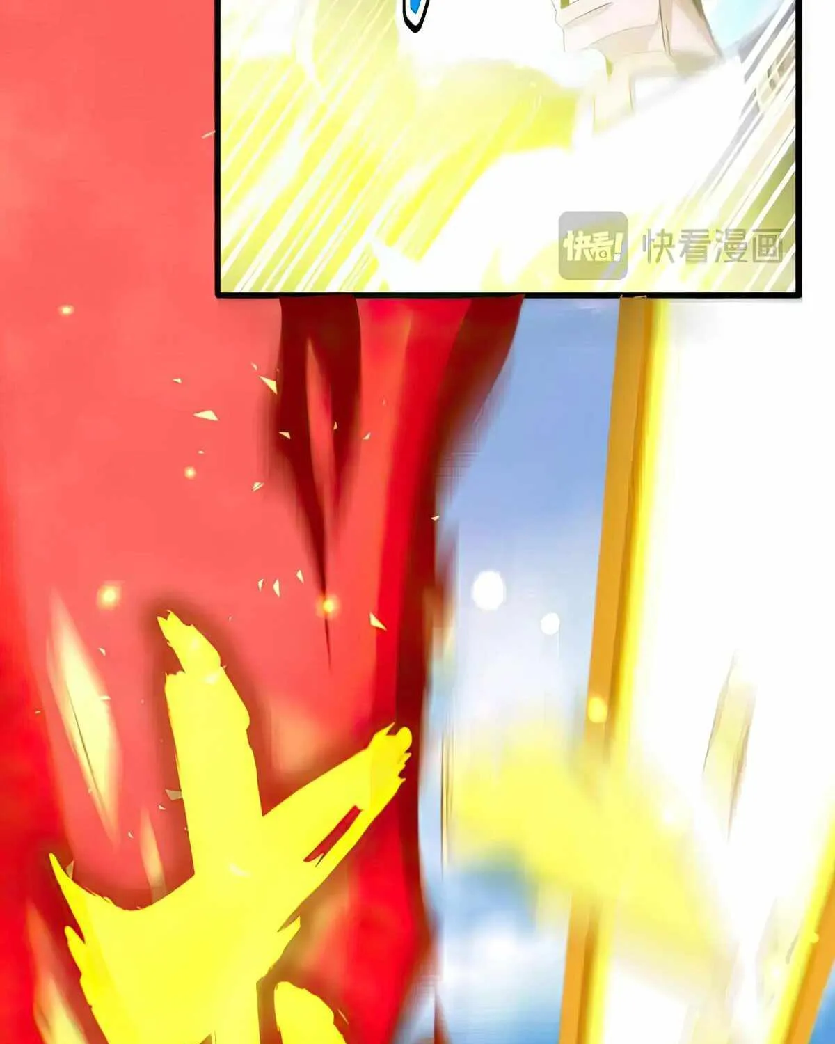 Read Magic Emperor chapter 486 image 49 on Lezhin