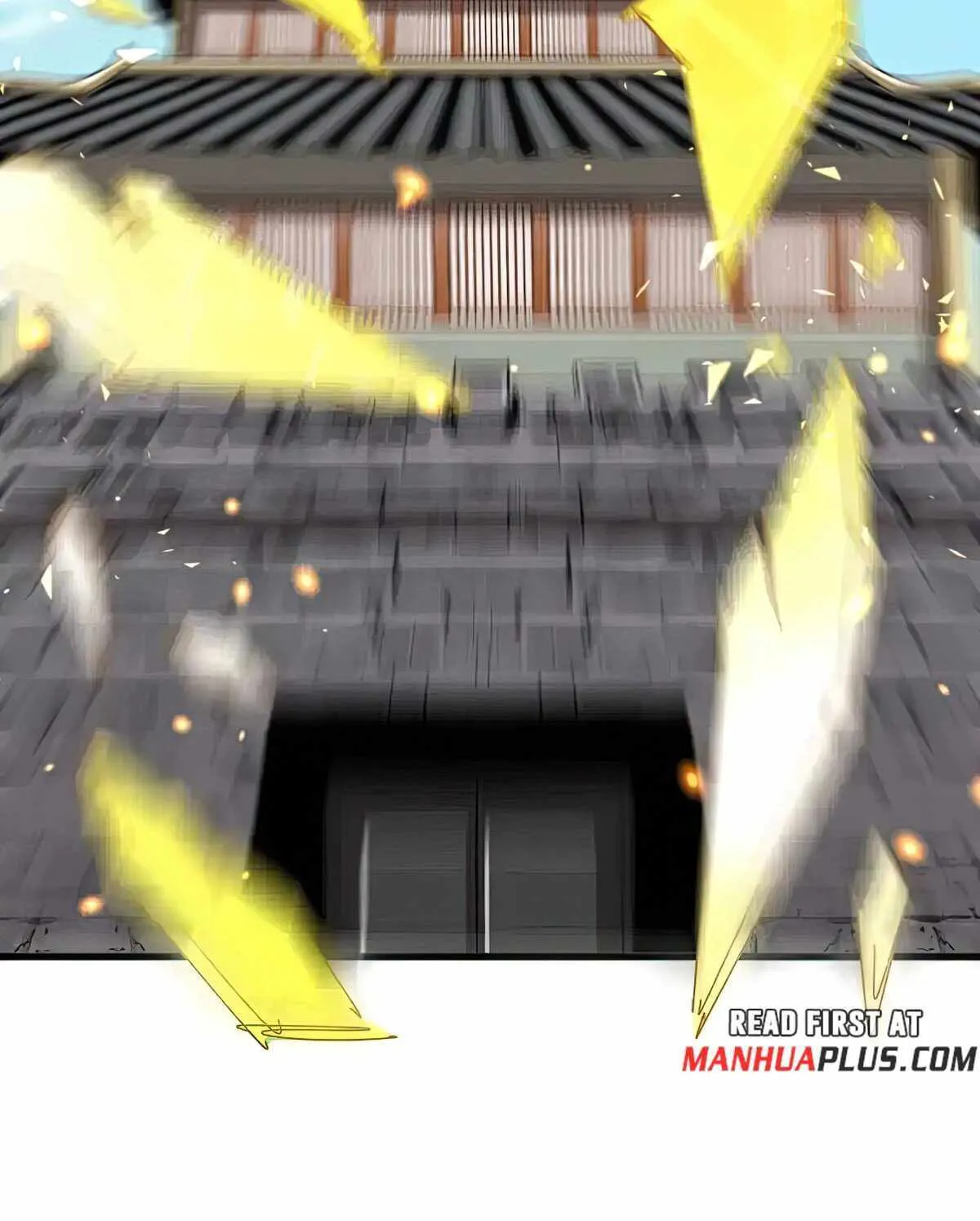 Read Magic Emperor chapter 486 image 51 on Lezhin