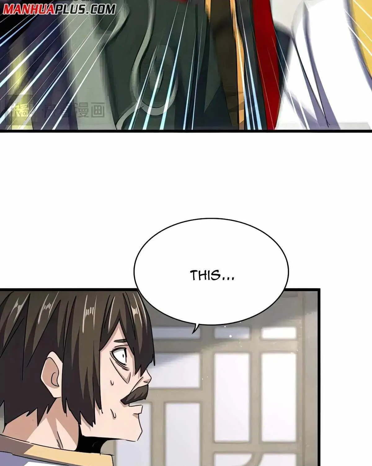 Read Magic Emperor chapter 486 image 57 on Lezhin