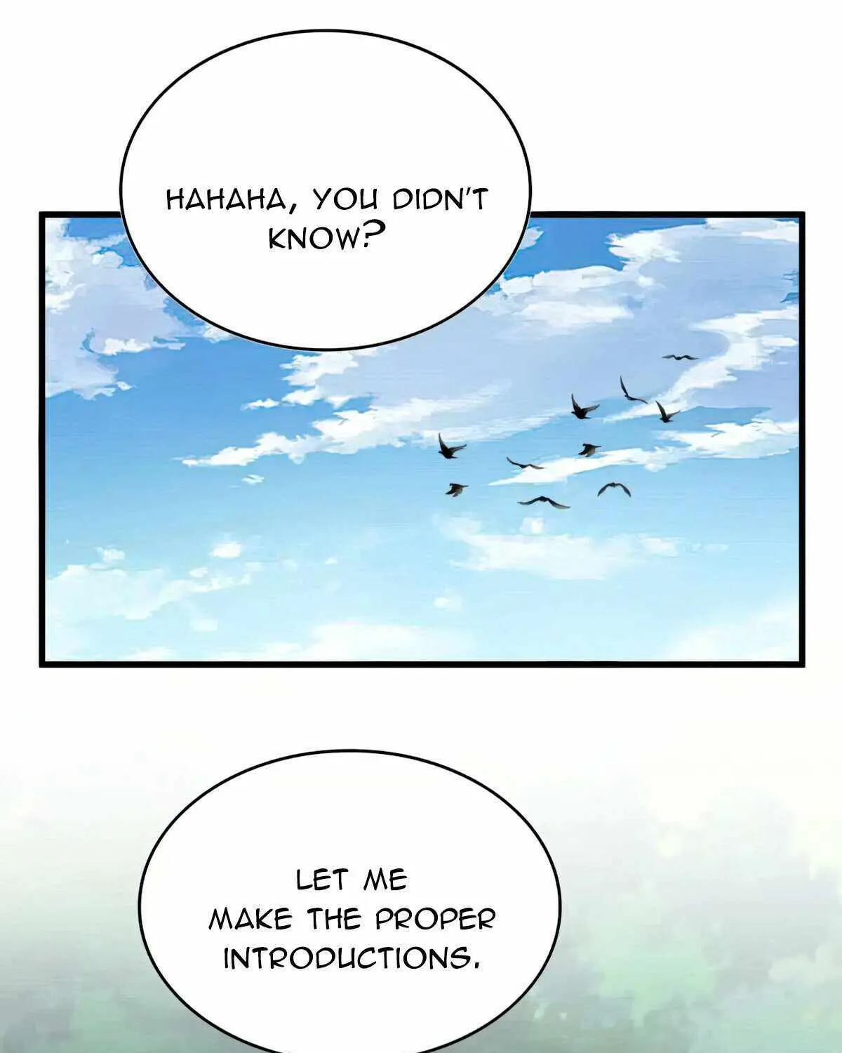 Read Magic Emperor chapter 486 image 6 on Lezhin