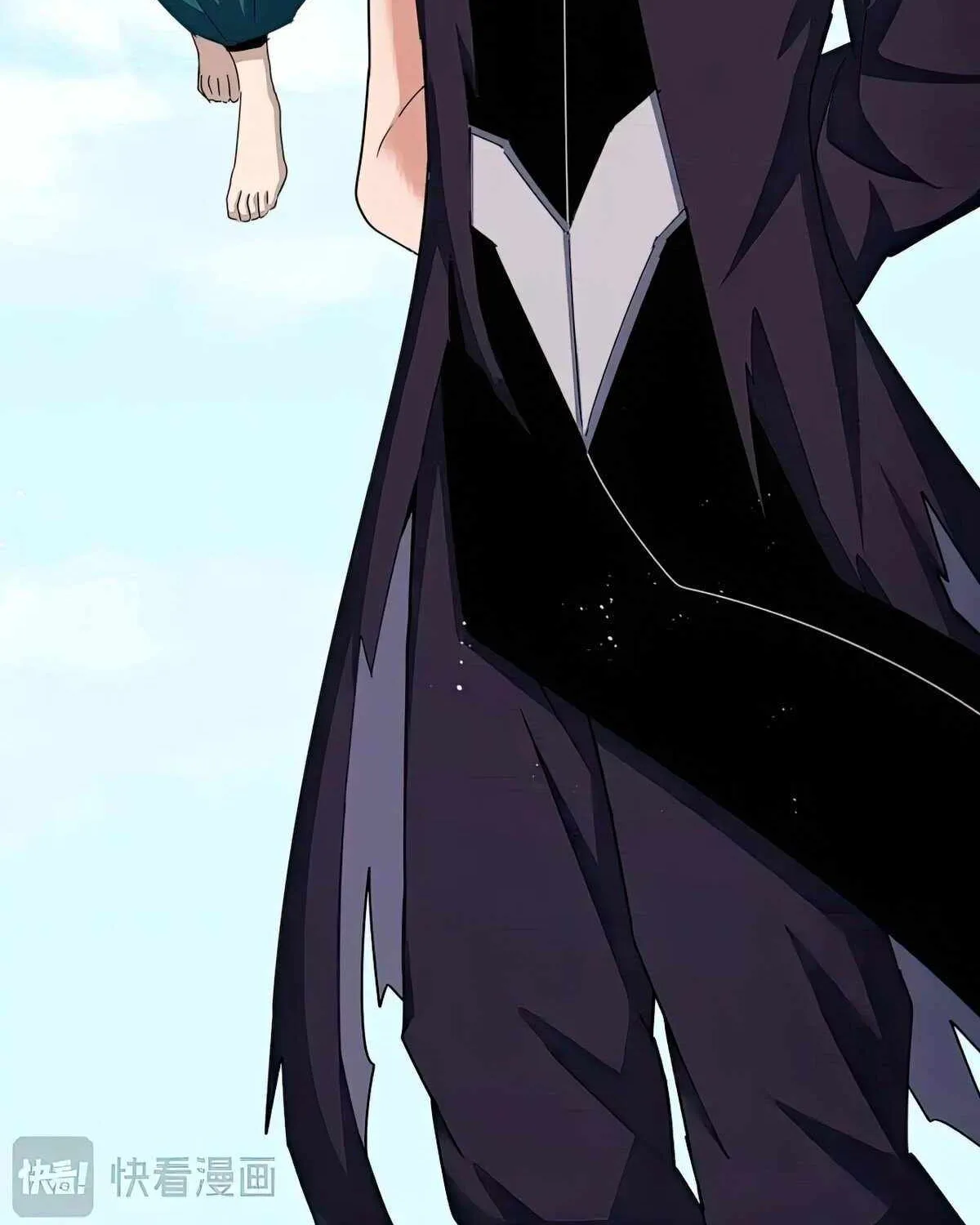 Read Magic Emperor chapter 486 image 65 on Lezhin