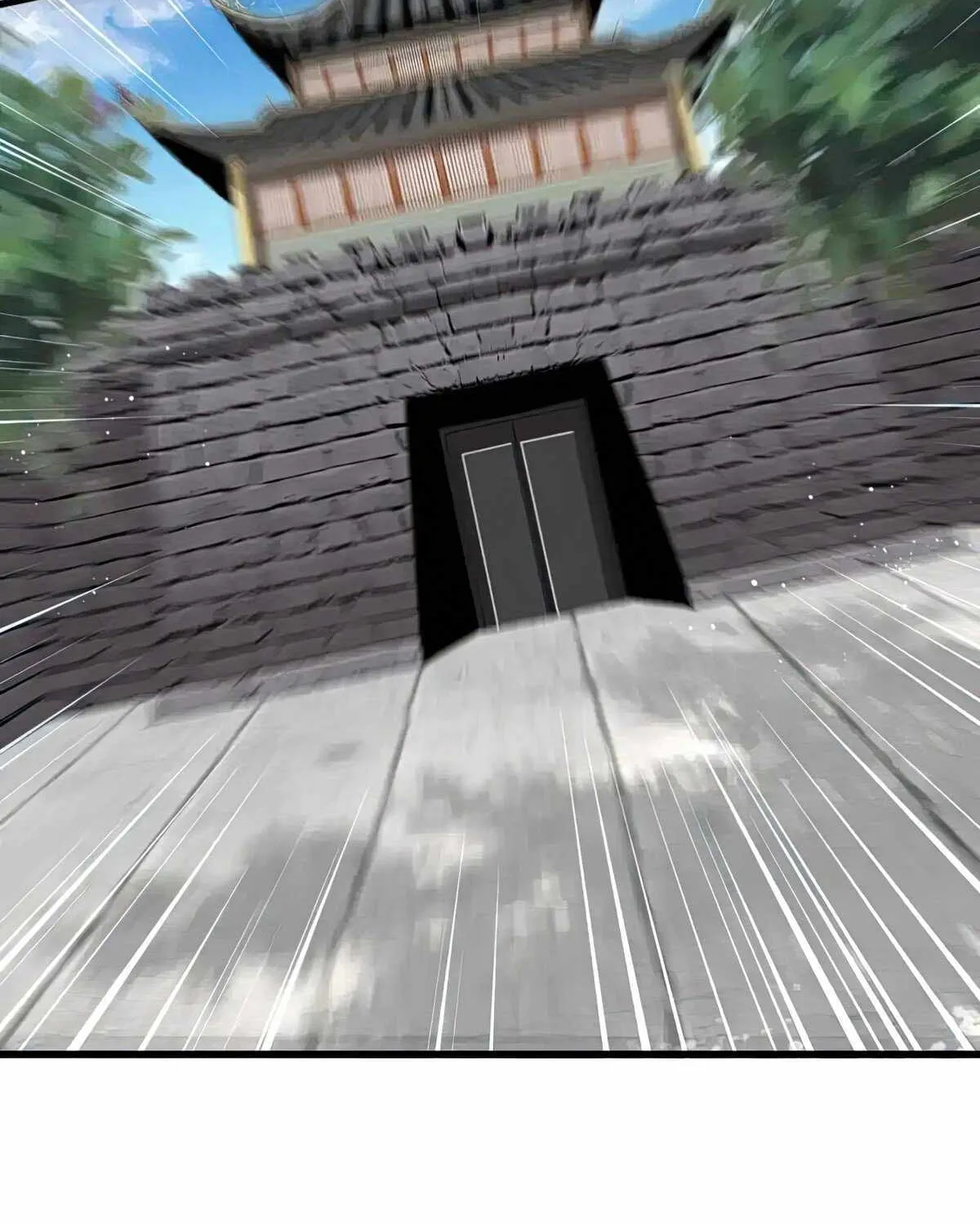 Read Magic Emperor chapter 486 image 70 on Lezhin