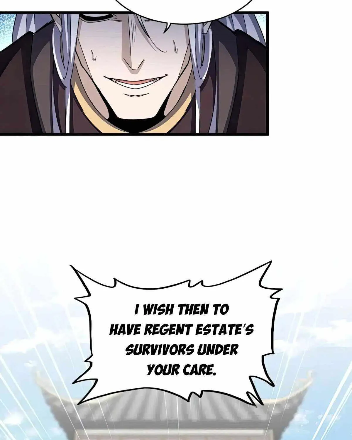 Read Magic Emperor chapter 486 image 79 on Lezhin
