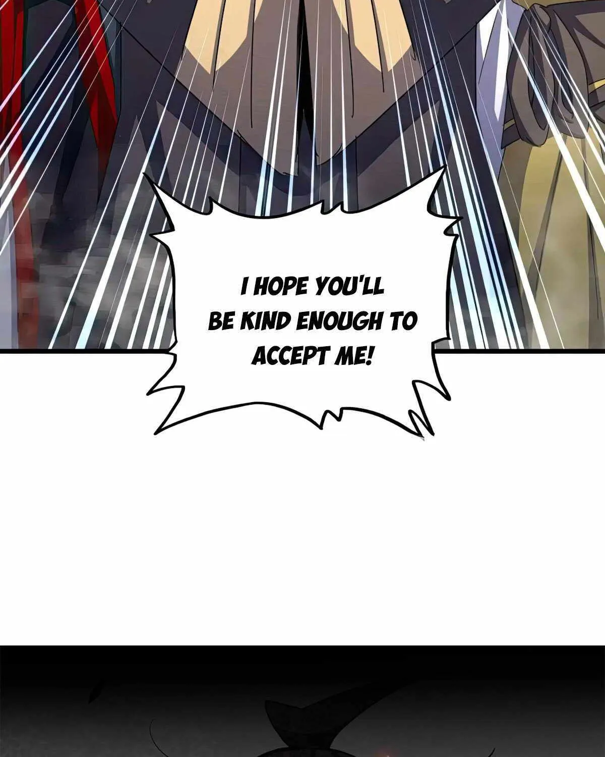 Read Magic Emperor chapter 486 image 81 on Lezhin