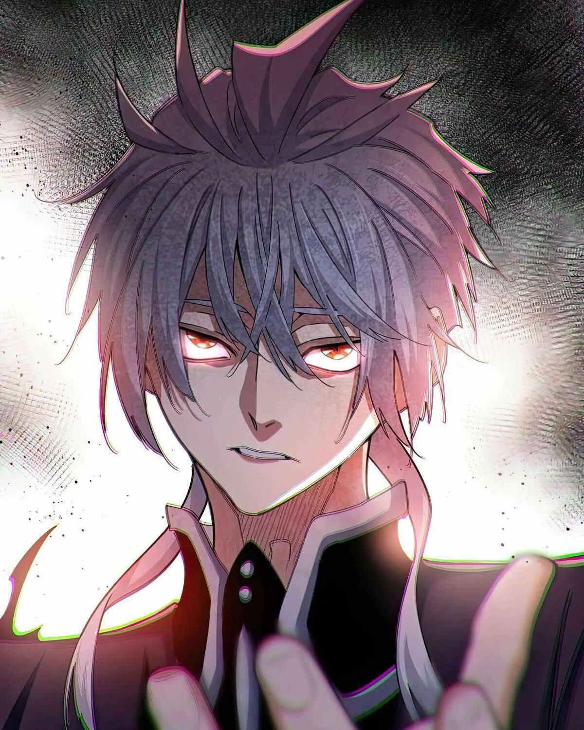 Read Magic Emperor chapter 487 image 16 on Lezhin