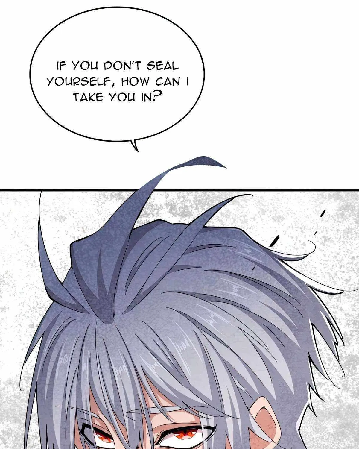 Read Magic Emperor chapter 487 image 22 on Lezhin