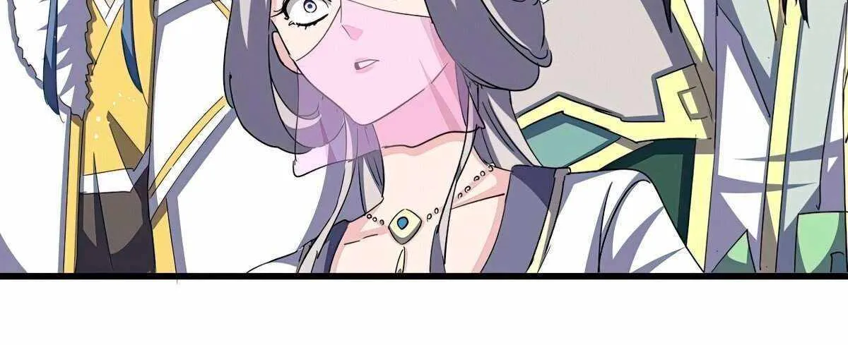 Read Magic Emperor chapter 487 image 37 on Lezhin