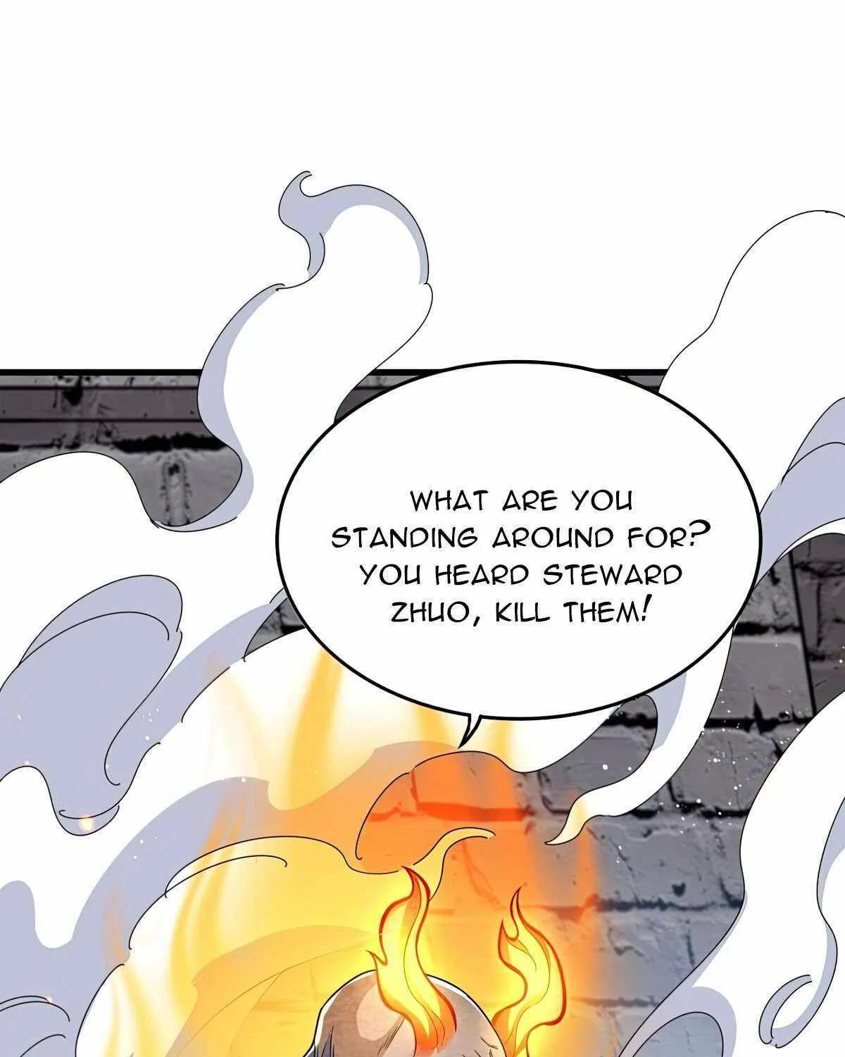 Read Magic Emperor chapter 487 image 40 on Lezhin