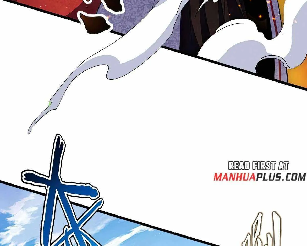 Read Magic Emperor chapter 487 image 42 on Lezhin