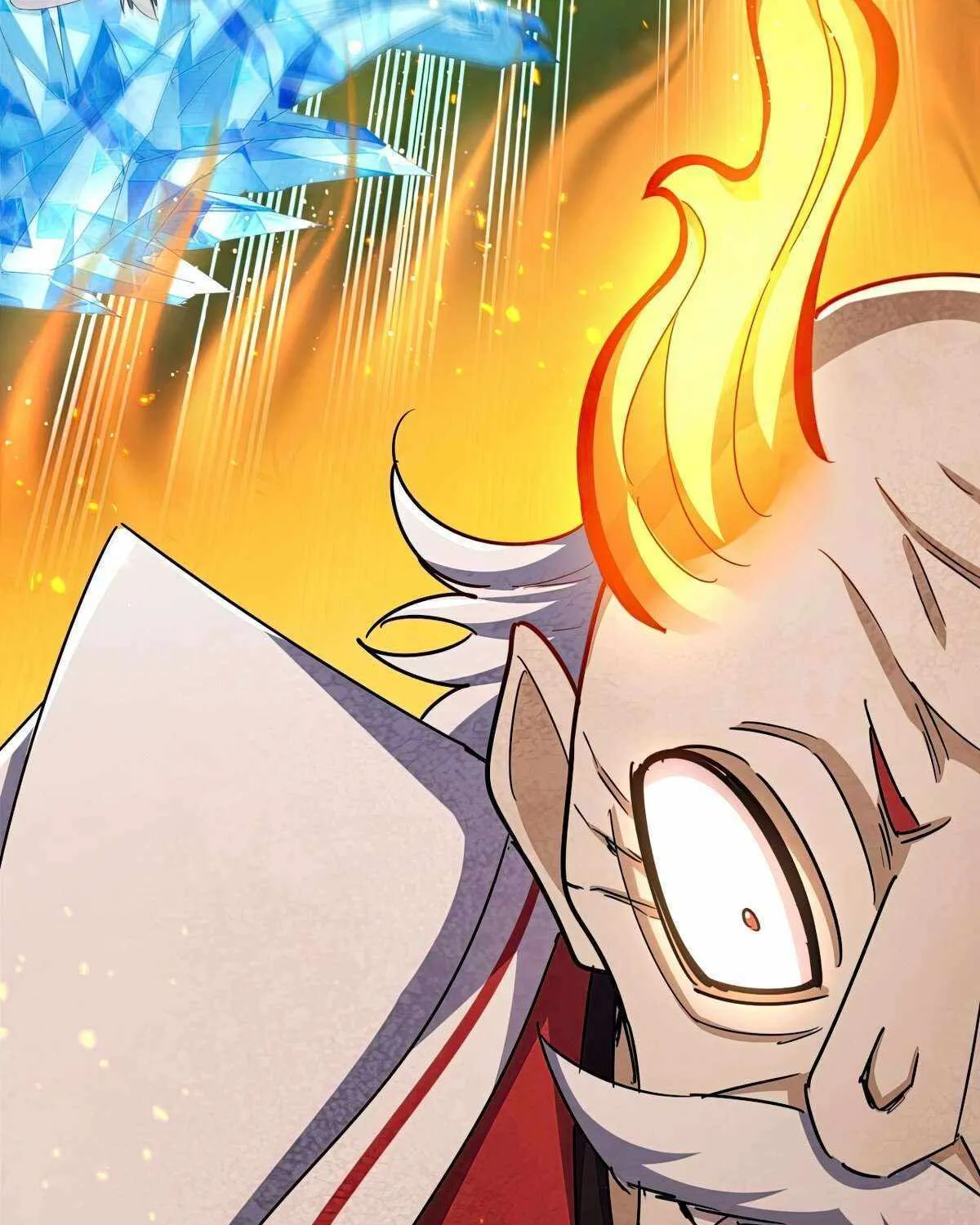 Read Magic Emperor chapter 487 image 45 on Lezhin