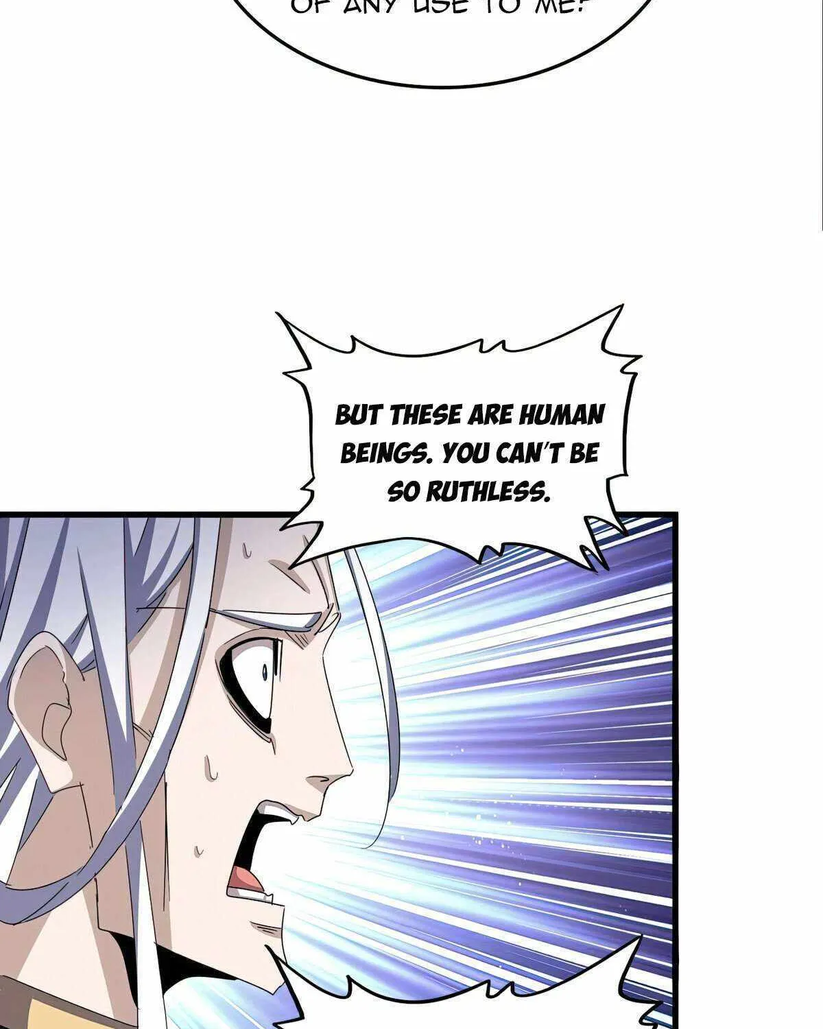 Read Magic Emperor chapter 487 image 58 on Lezhin