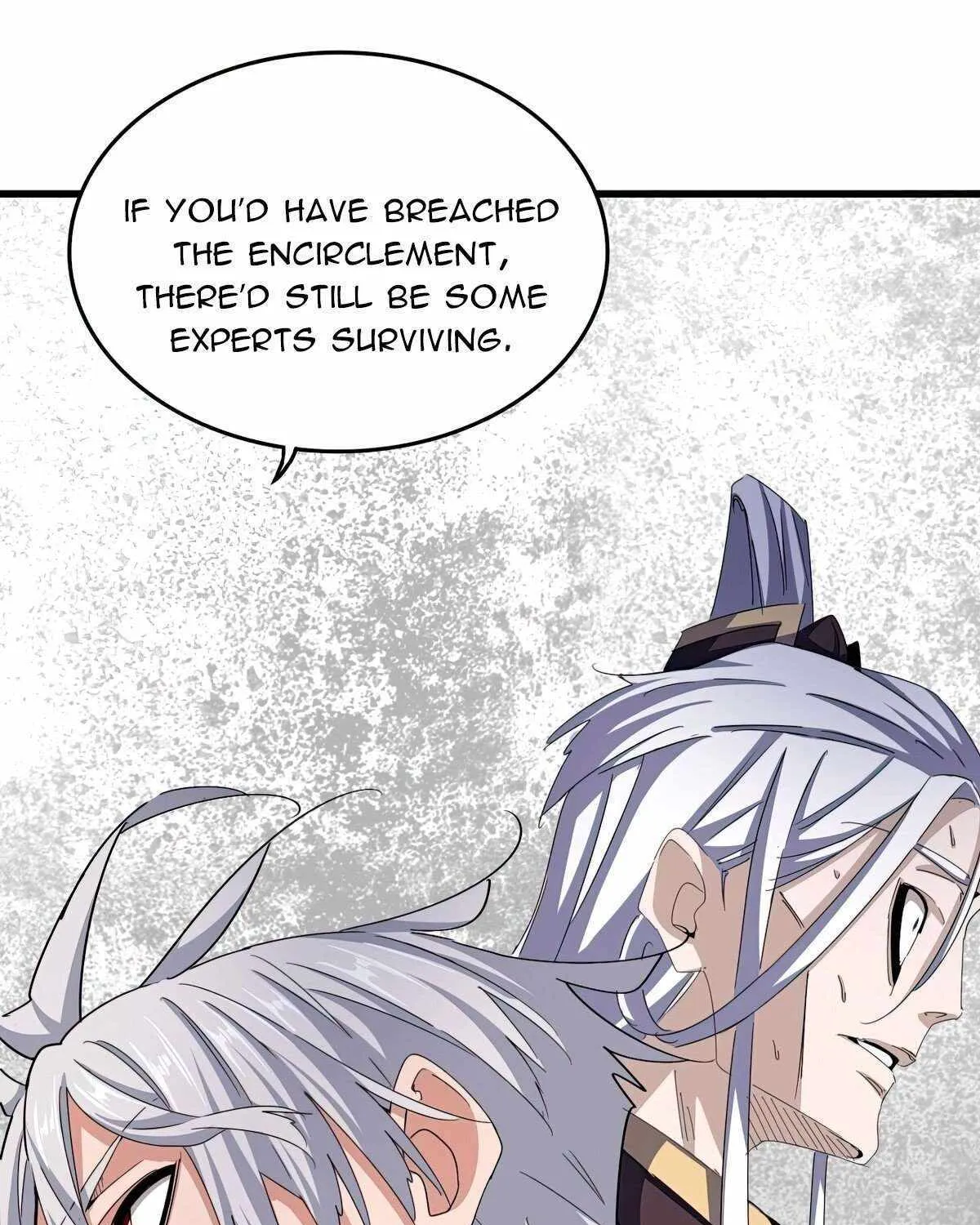 Read Magic Emperor chapter 487 image 65 on Lezhin