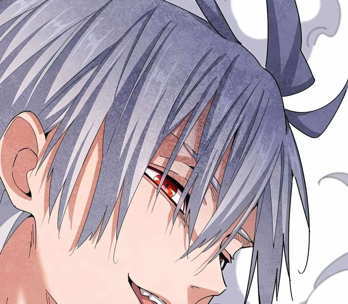 Read Magic Emperor chapter 487 image 69 on Lezhin