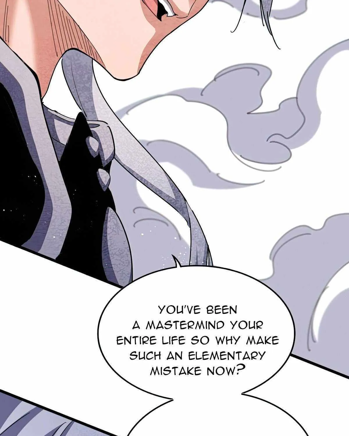 Read Magic Emperor chapter 487 image 70 on Lezhin
