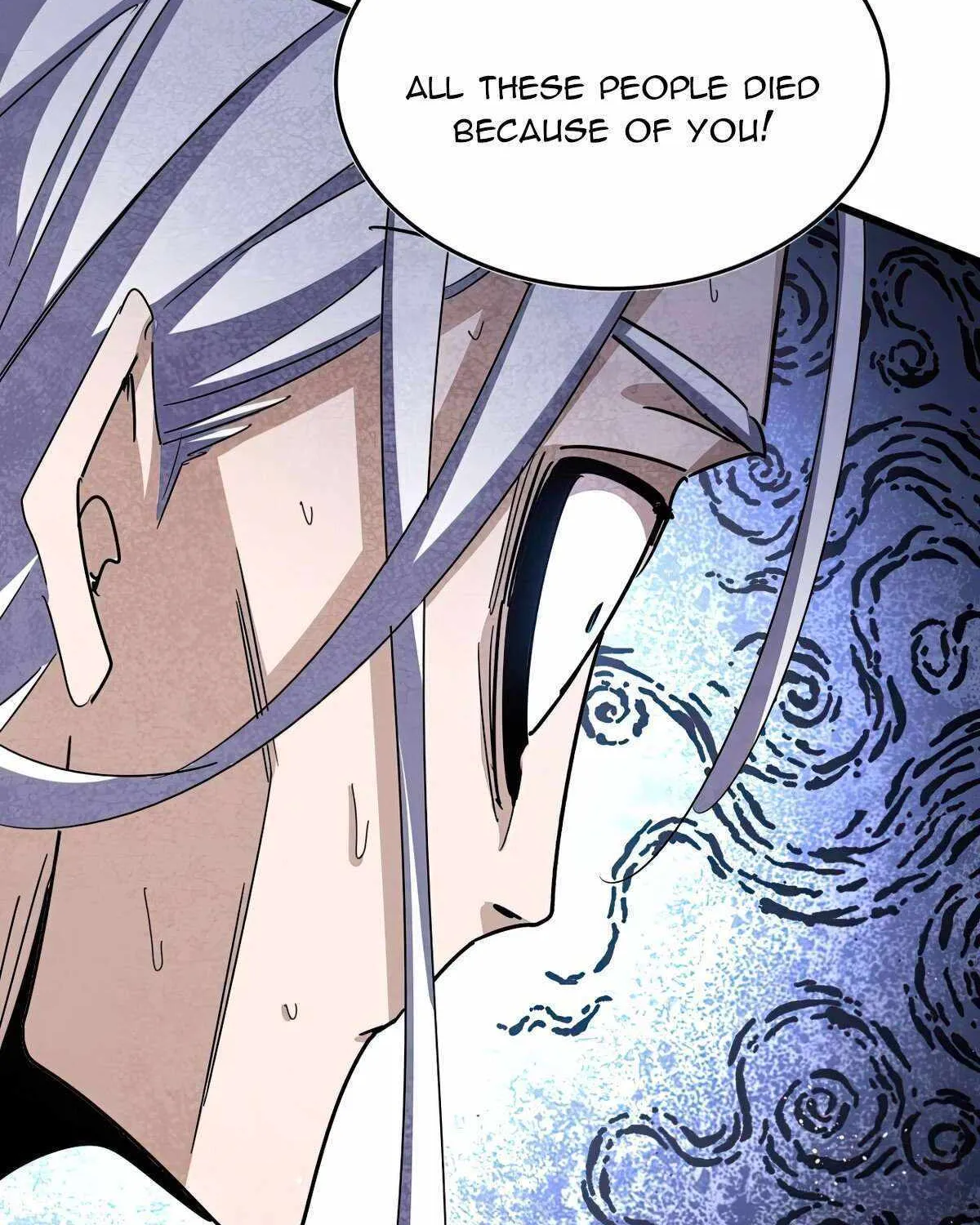 Read Magic Emperor chapter 487 image 71 on Lezhin