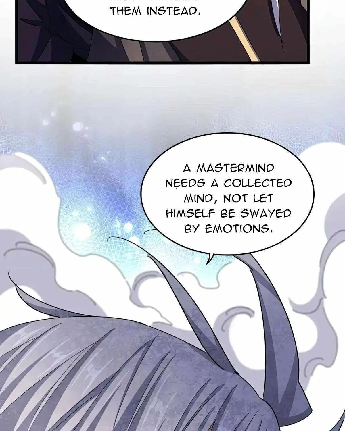 Read Magic Emperor chapter 488 image 1 on Lezhin