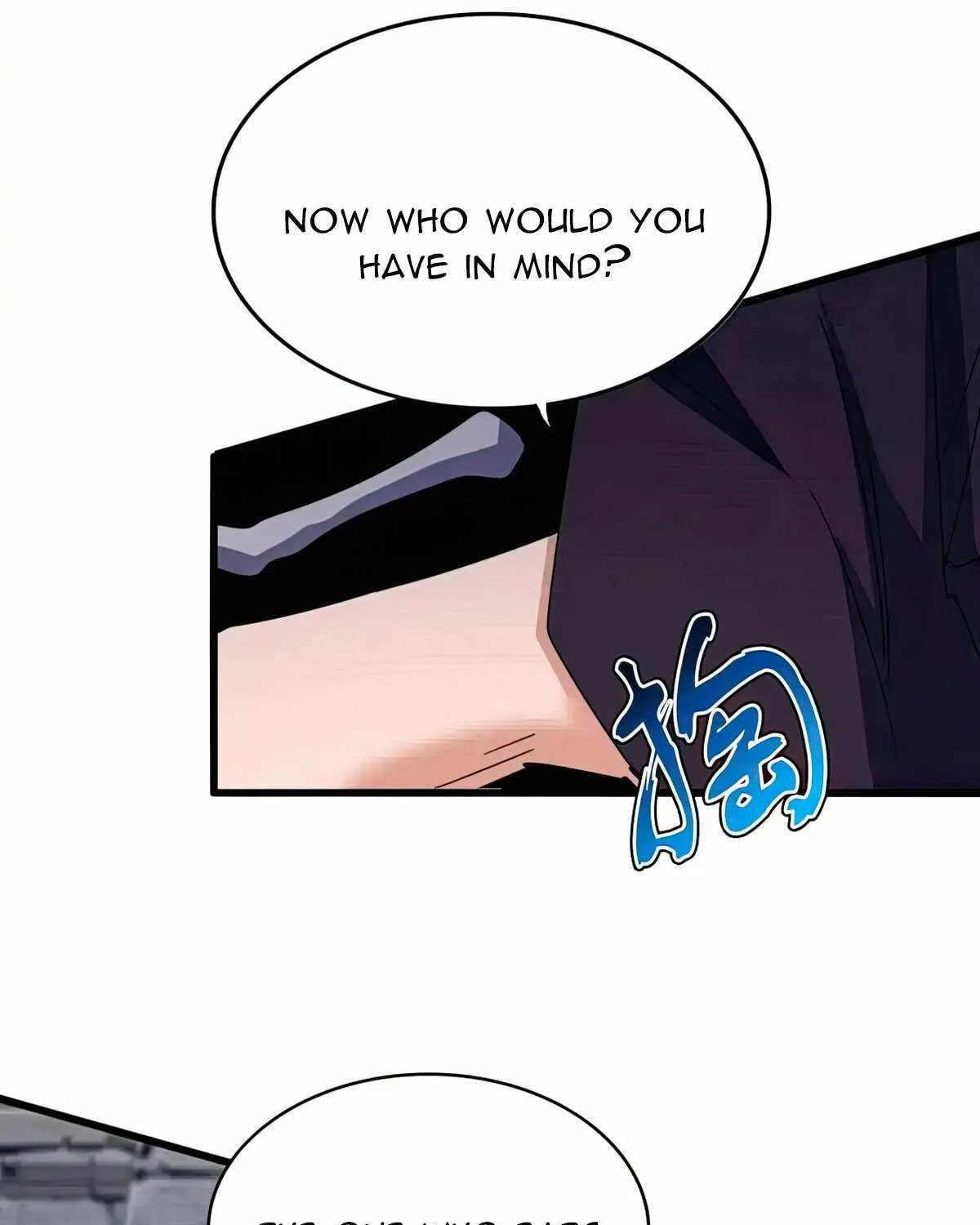 Read Magic Emperor chapter 488 image 10 on Lezhin