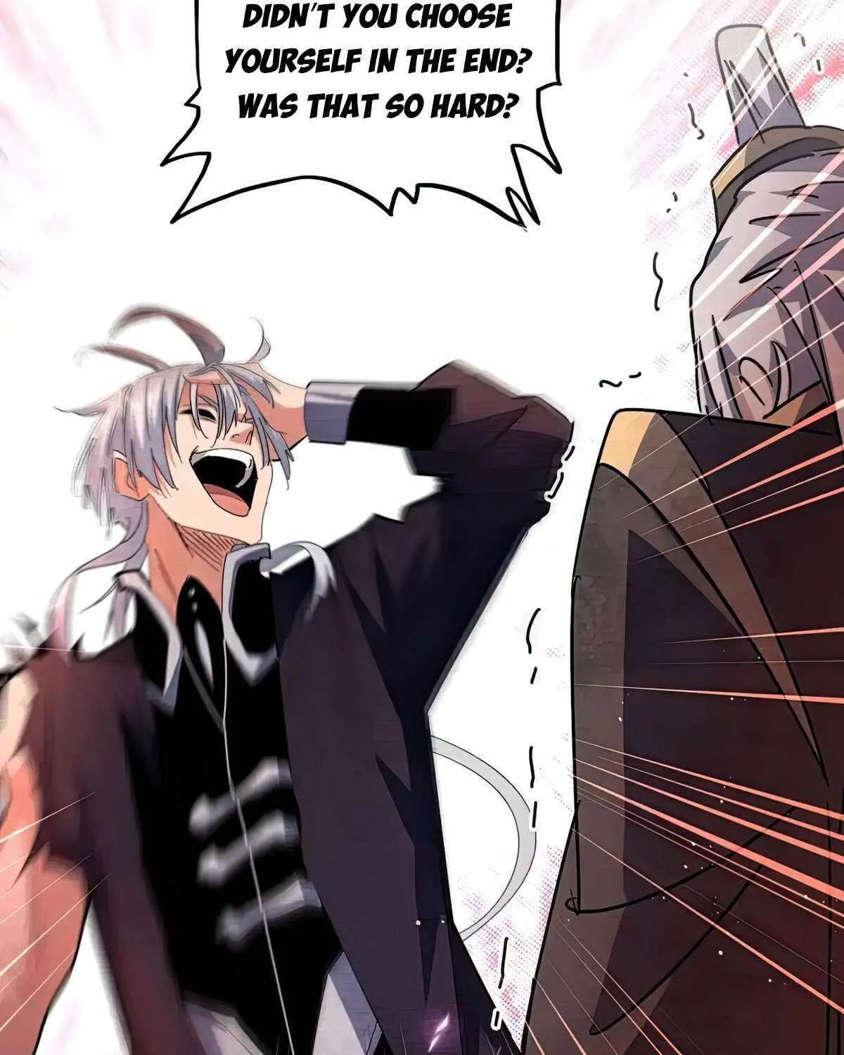 Read Magic Emperor chapter 488 image 17 on Lezhin