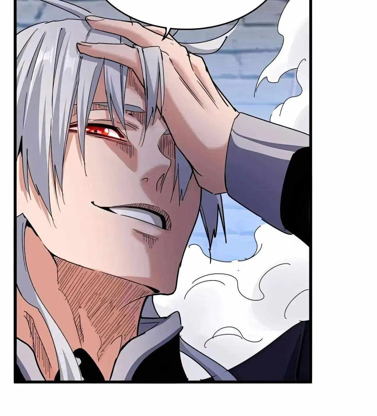 Read Magic Emperor chapter 488 image 19 on Lezhin