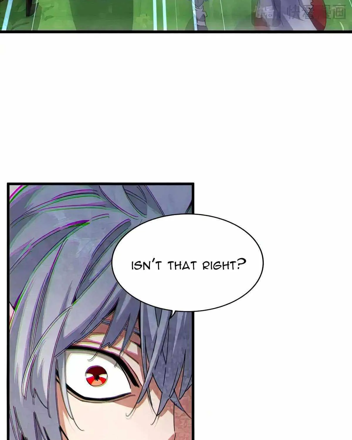 Read Magic Emperor chapter 488 image 22 on Lezhin