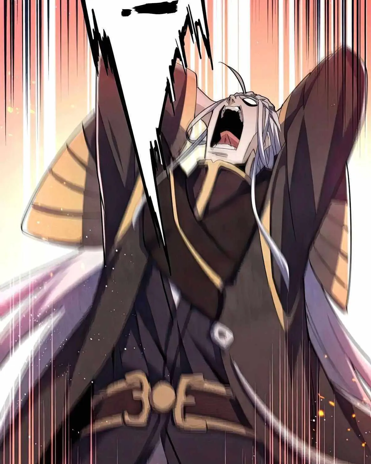 Read Magic Emperor chapter 488 image 25 on Lezhin