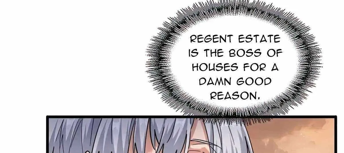 Read Magic Emperor chapter 488 image 34 on Lezhin