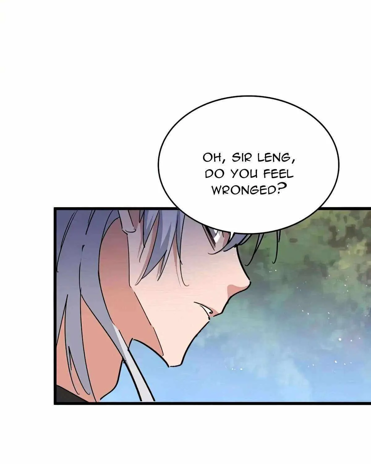 Read Magic Emperor chapter 488 image 37 on Lezhin