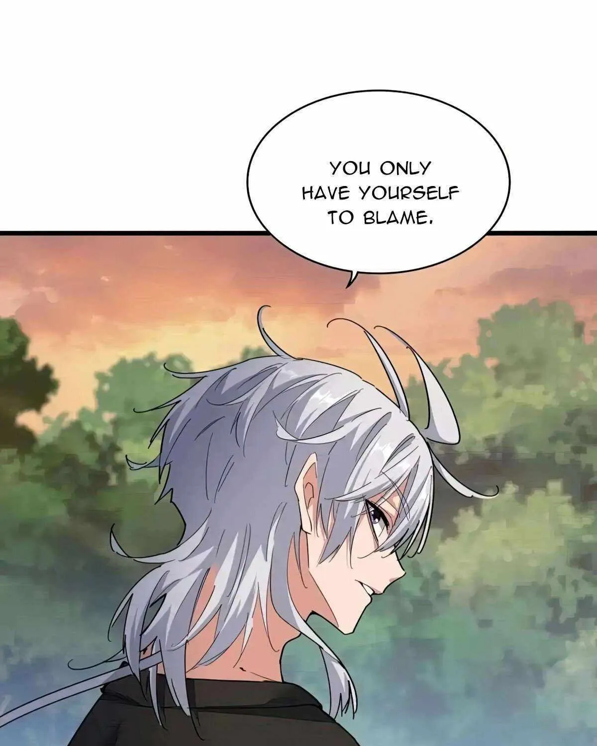 Read Magic Emperor chapter 488 image 38 on Lezhin