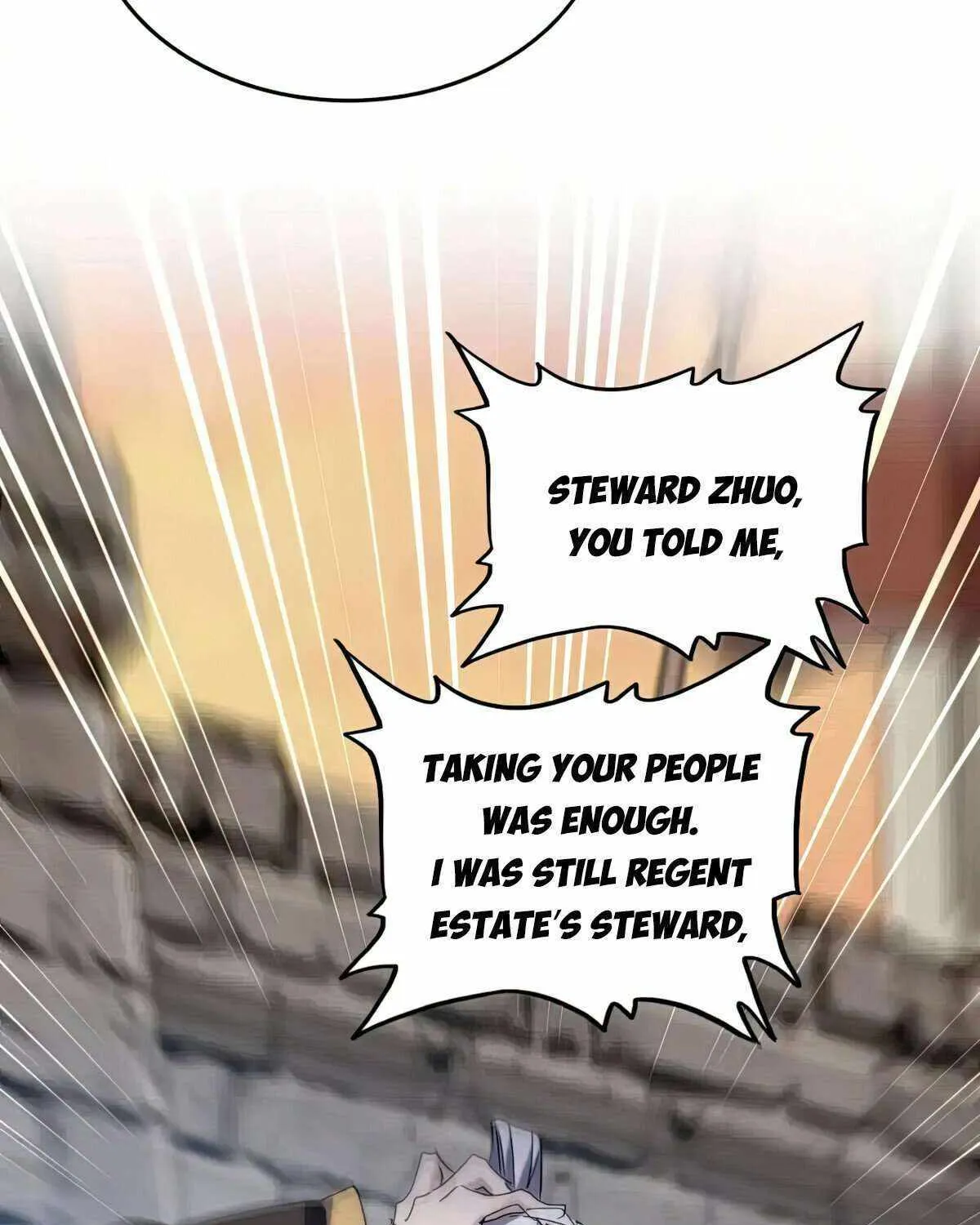Read Magic Emperor chapter 488 image 42 on Lezhin
