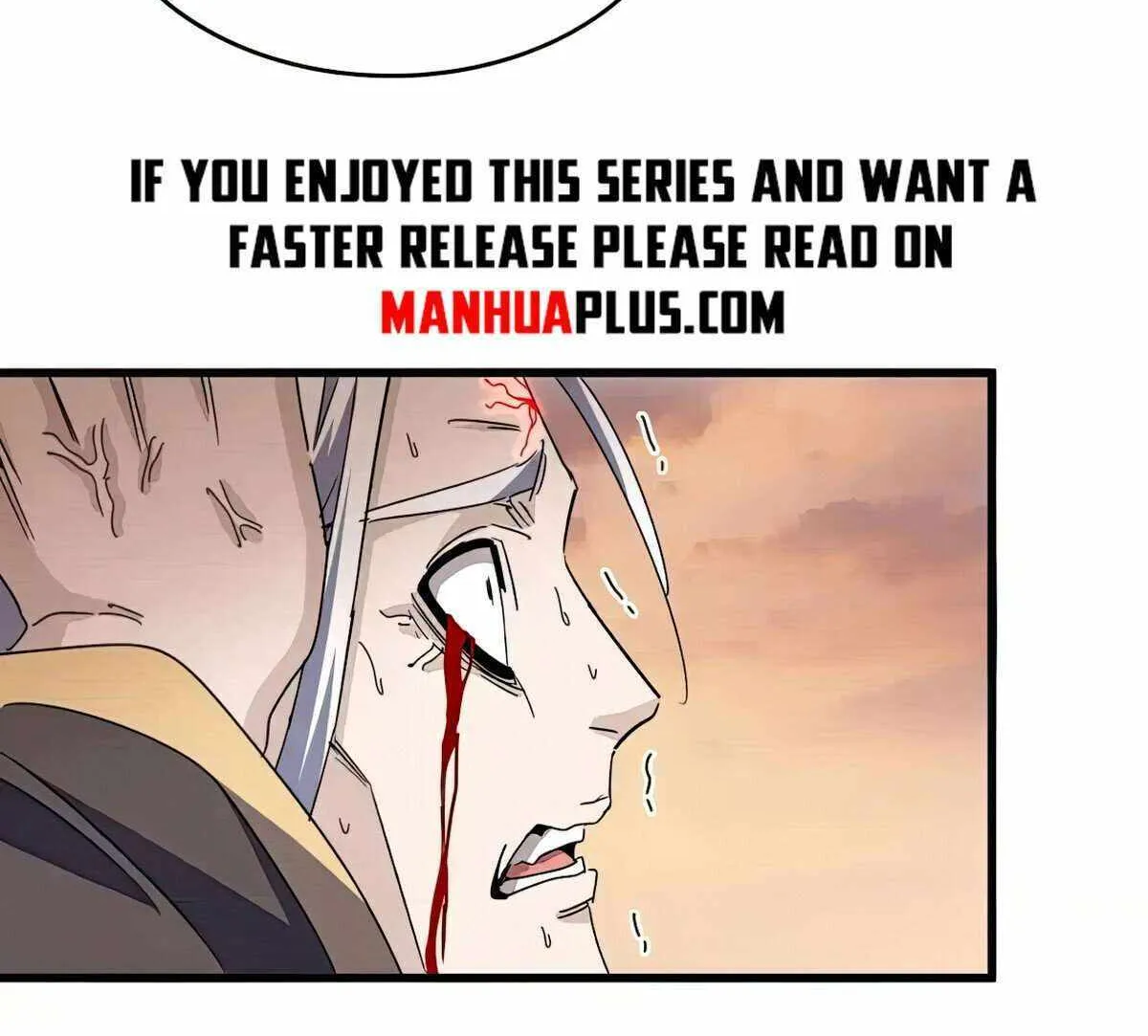 Read Magic Emperor chapter 488 image 48 on Lezhin
