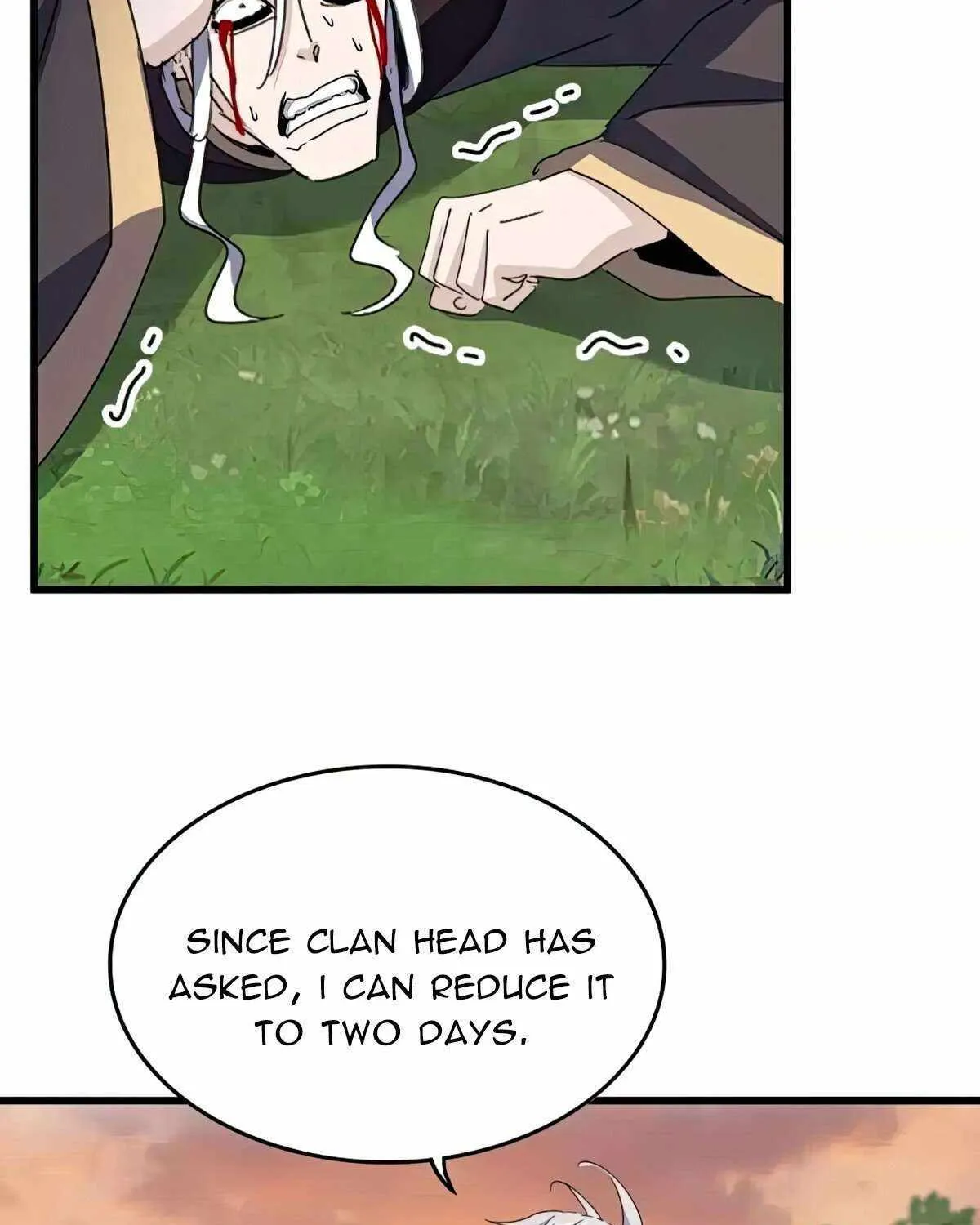 Read Magic Emperor chapter 488 image 56 on Lezhin