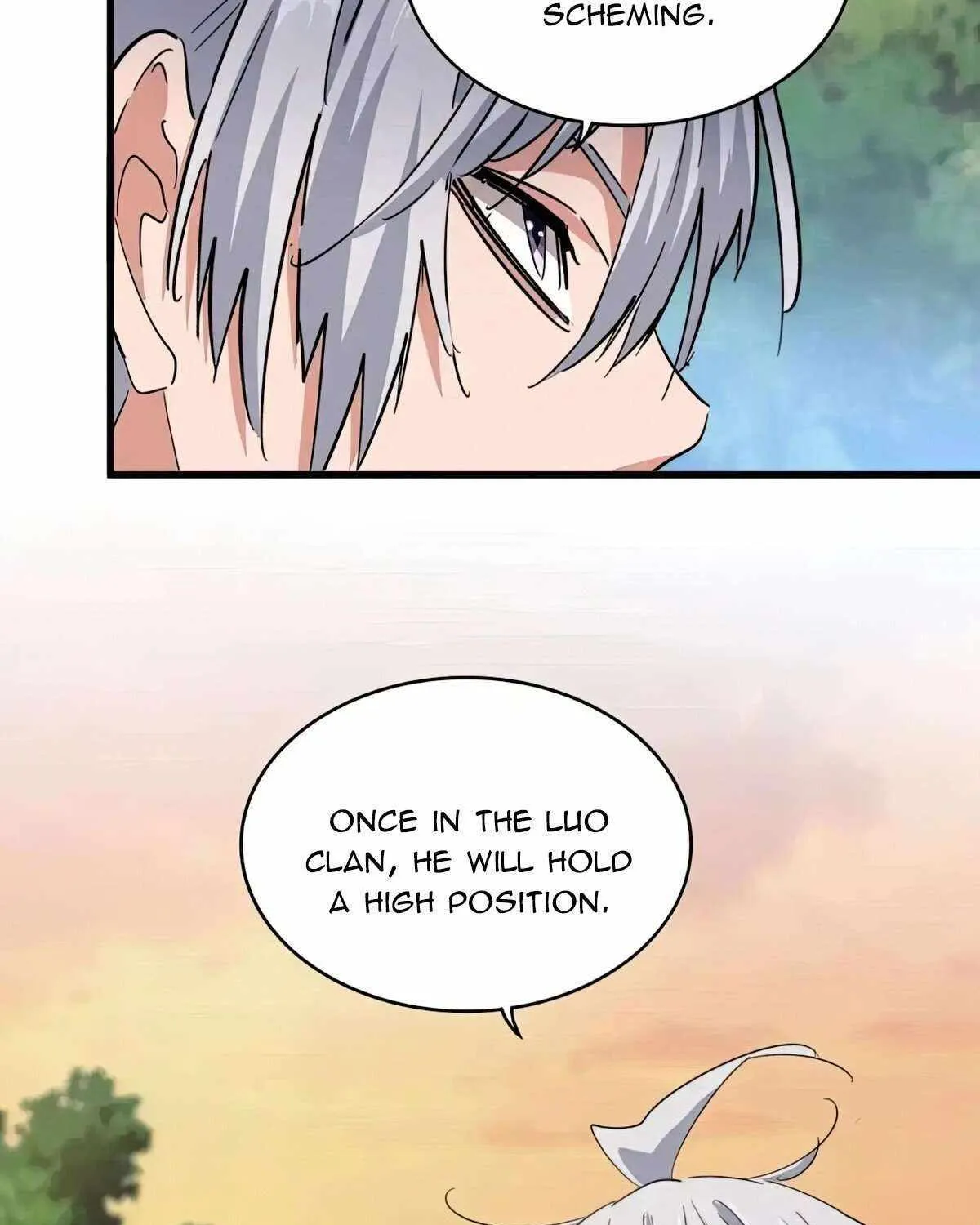 Read Magic Emperor chapter 488 image 66 on Lezhin