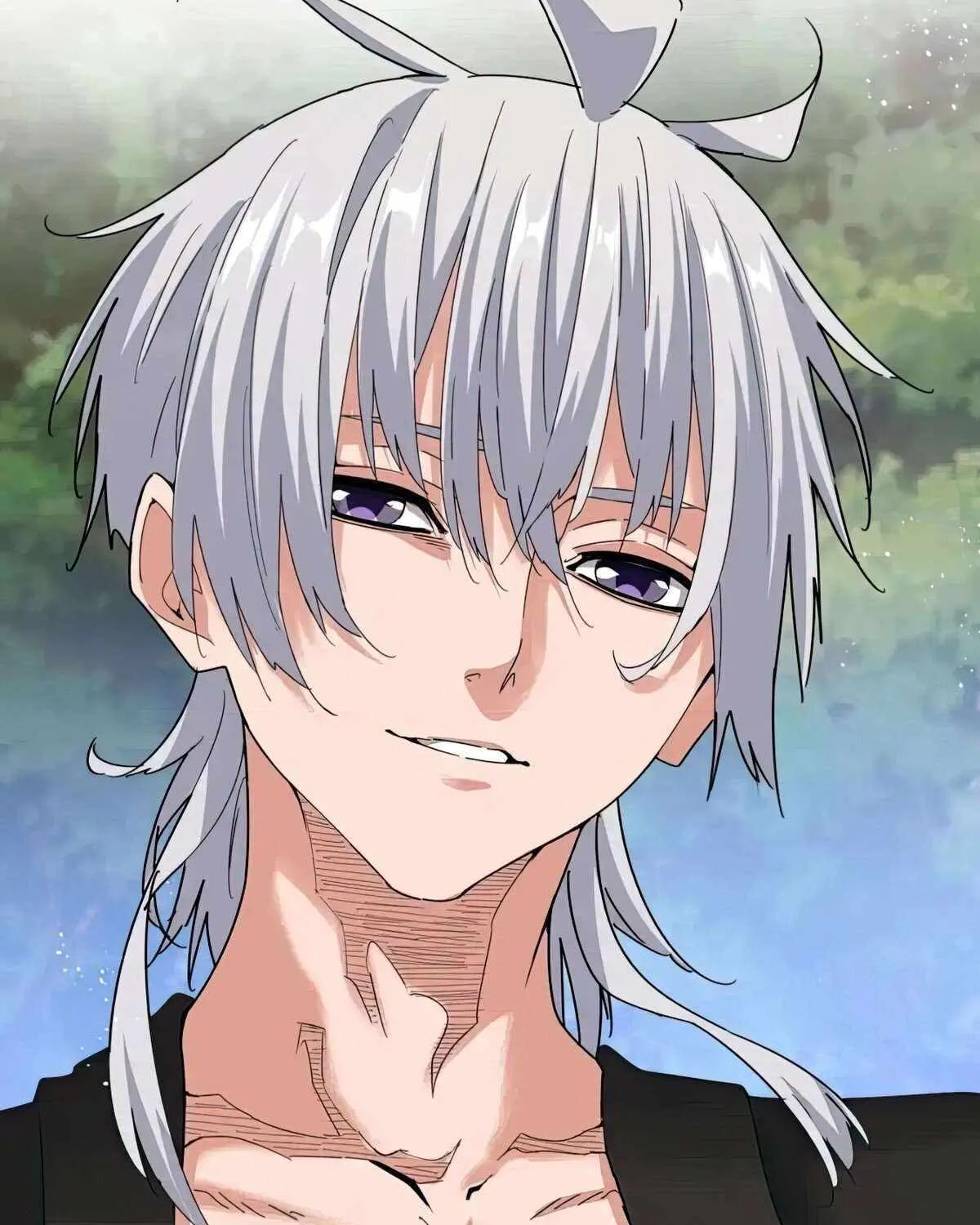 Read Magic Emperor chapter 488 image 71 on Lezhin