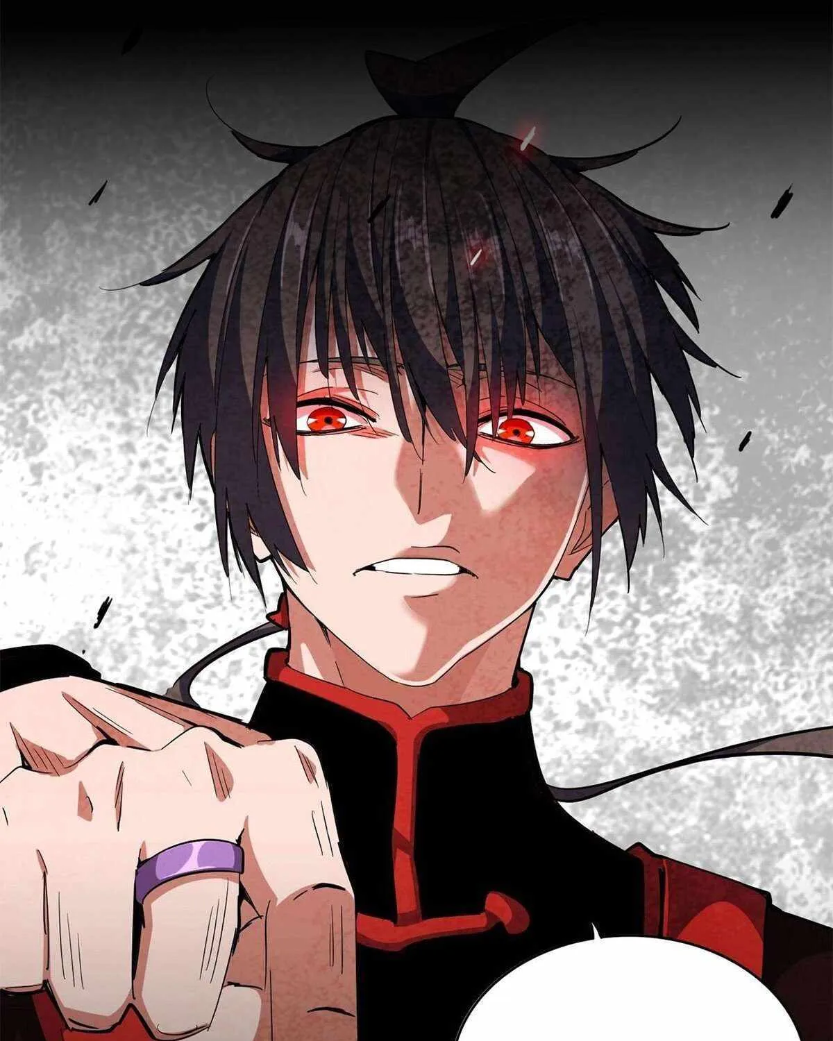 Read Magic Emperor chapter 488 image 75 on Lezhin