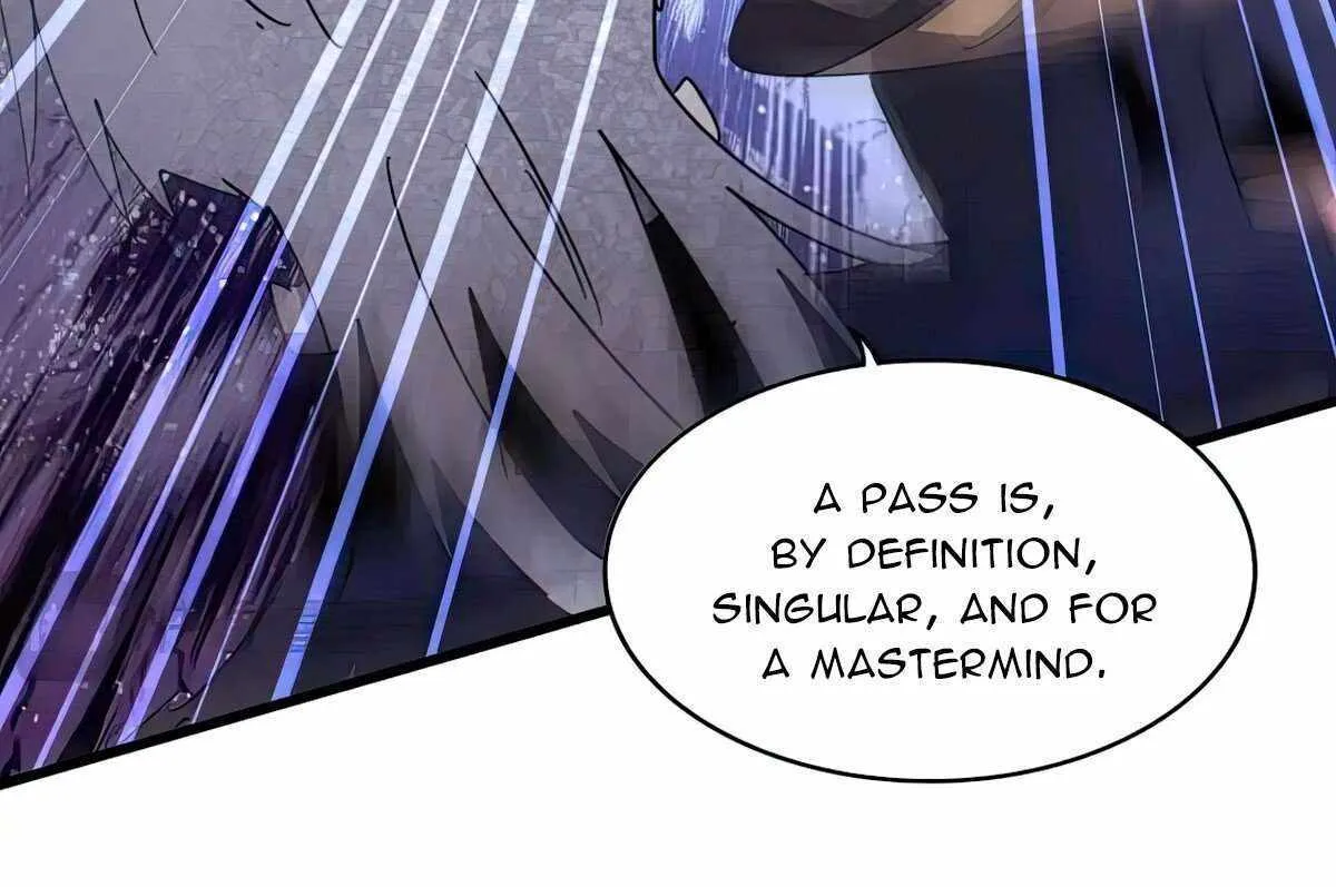 Read Magic Emperor chapter 488 image 9 on Lezhin