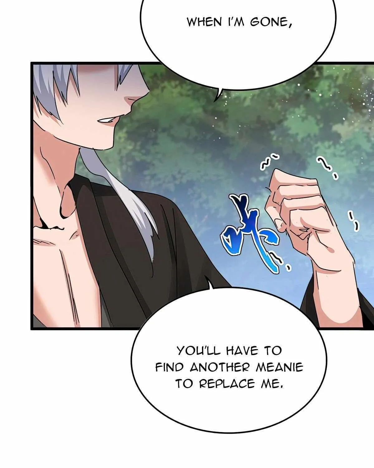 Read Magic Emperor chapter 489 image 10 on Lezhin