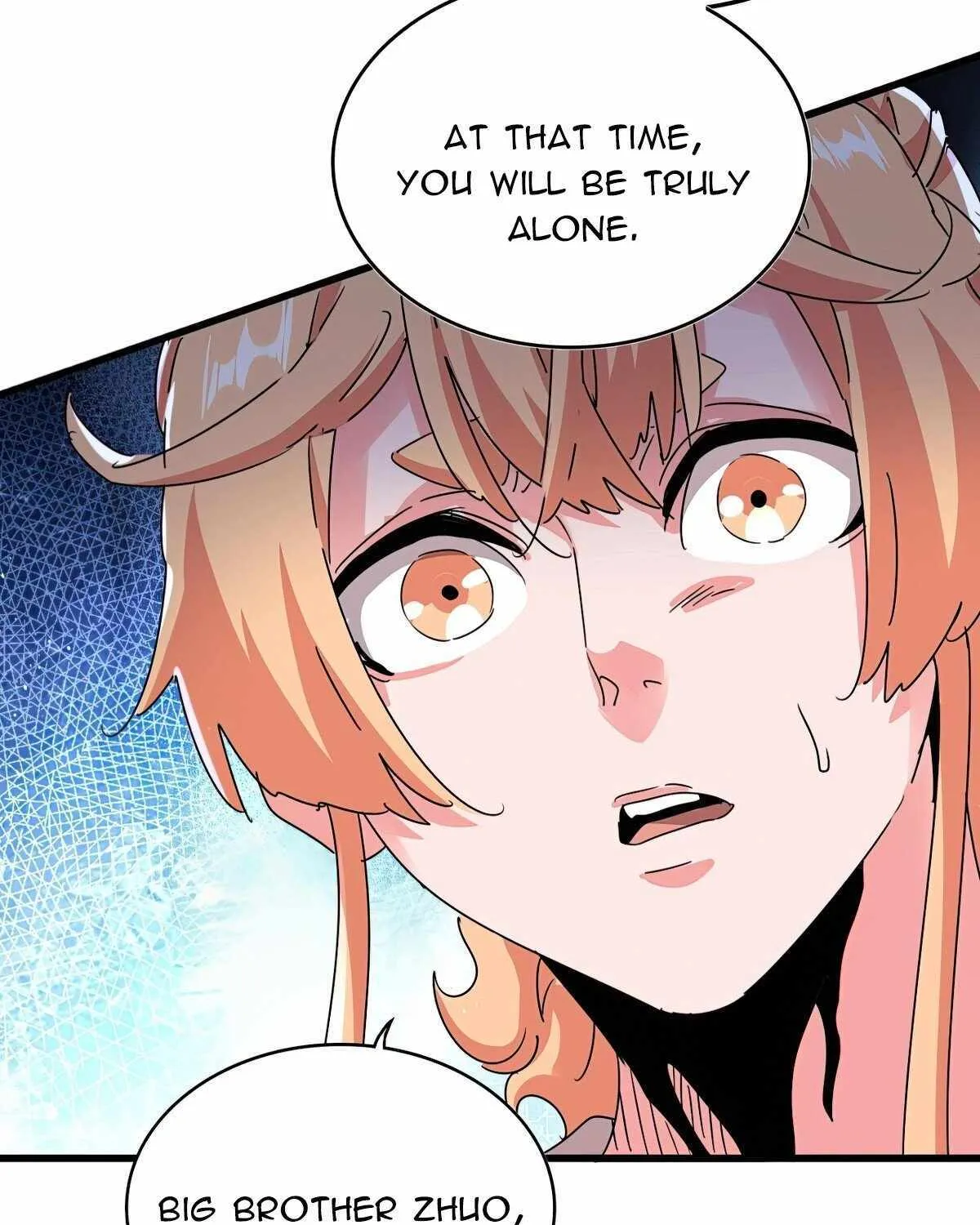 Read Magic Emperor chapter 489 image 2 on Lezhin