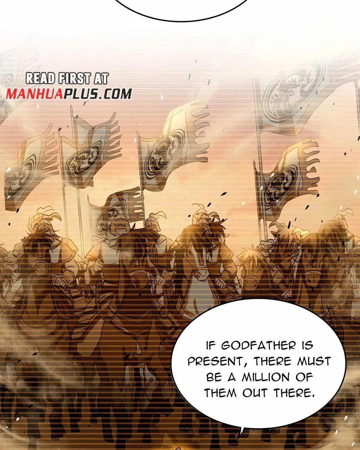 Read Magic Emperor chapter 489 image 21 on Lezhin
