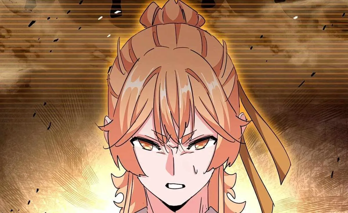 Read Magic Emperor chapter 489 image 22 on Lezhin