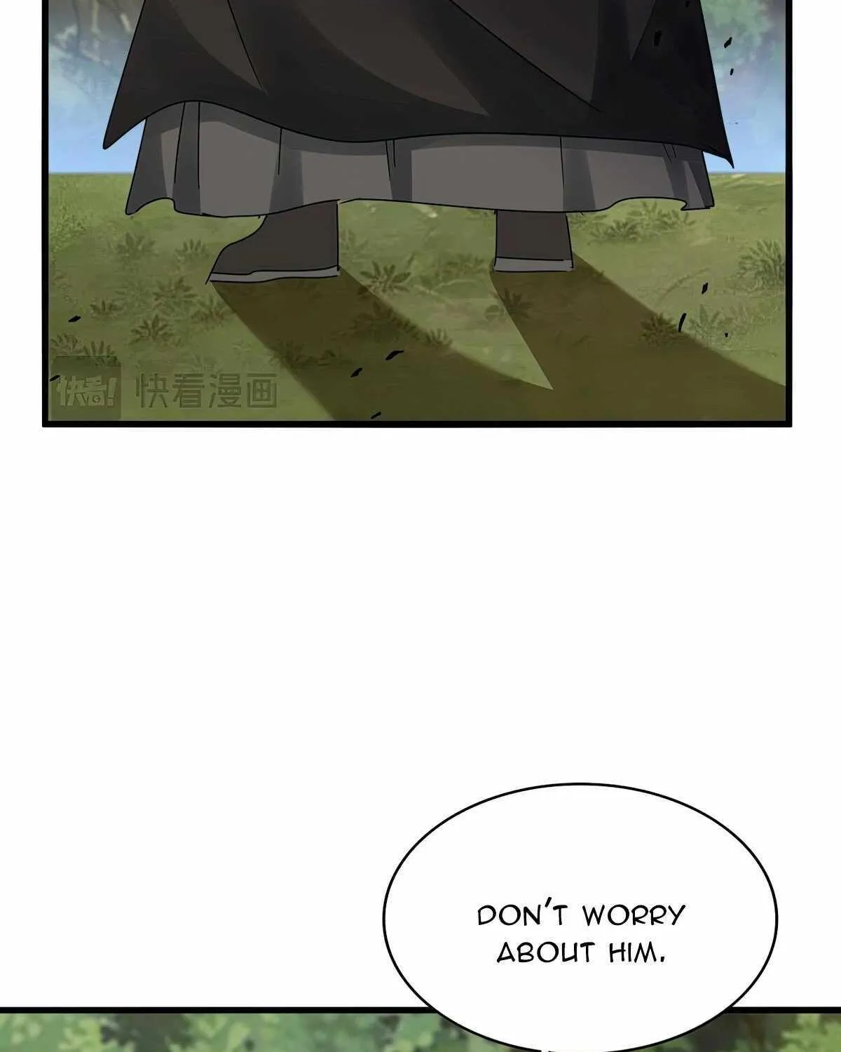 Read Magic Emperor chapter 489 image 25 on Lezhin