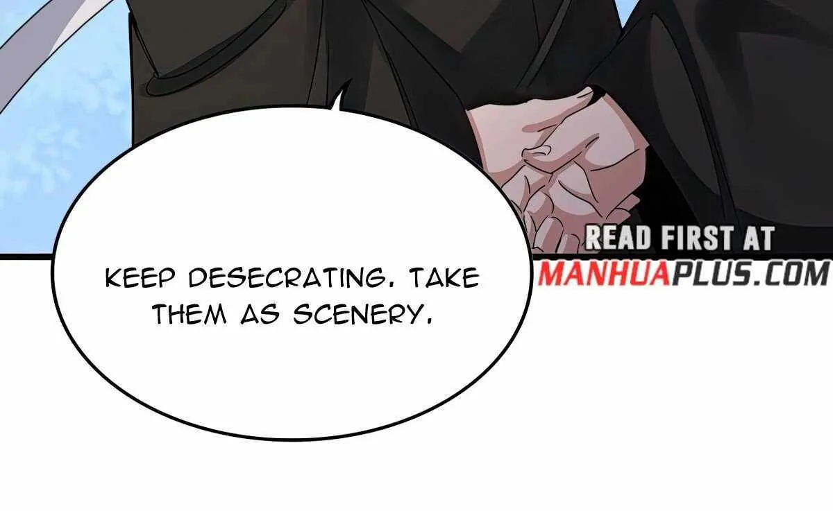 Read Magic Emperor chapter 489 image 27 on Lezhin