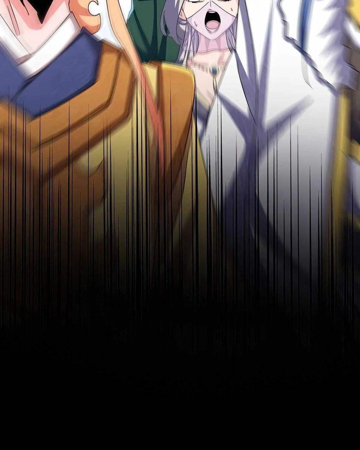 Read Magic Emperor chapter 489 image 29 on Lezhin