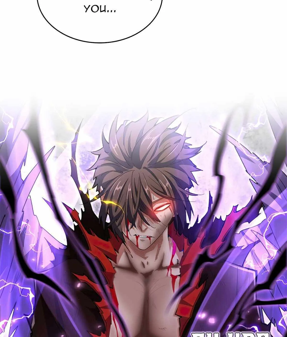 Read Magic Emperor chapter 489 image 3 on Lezhin