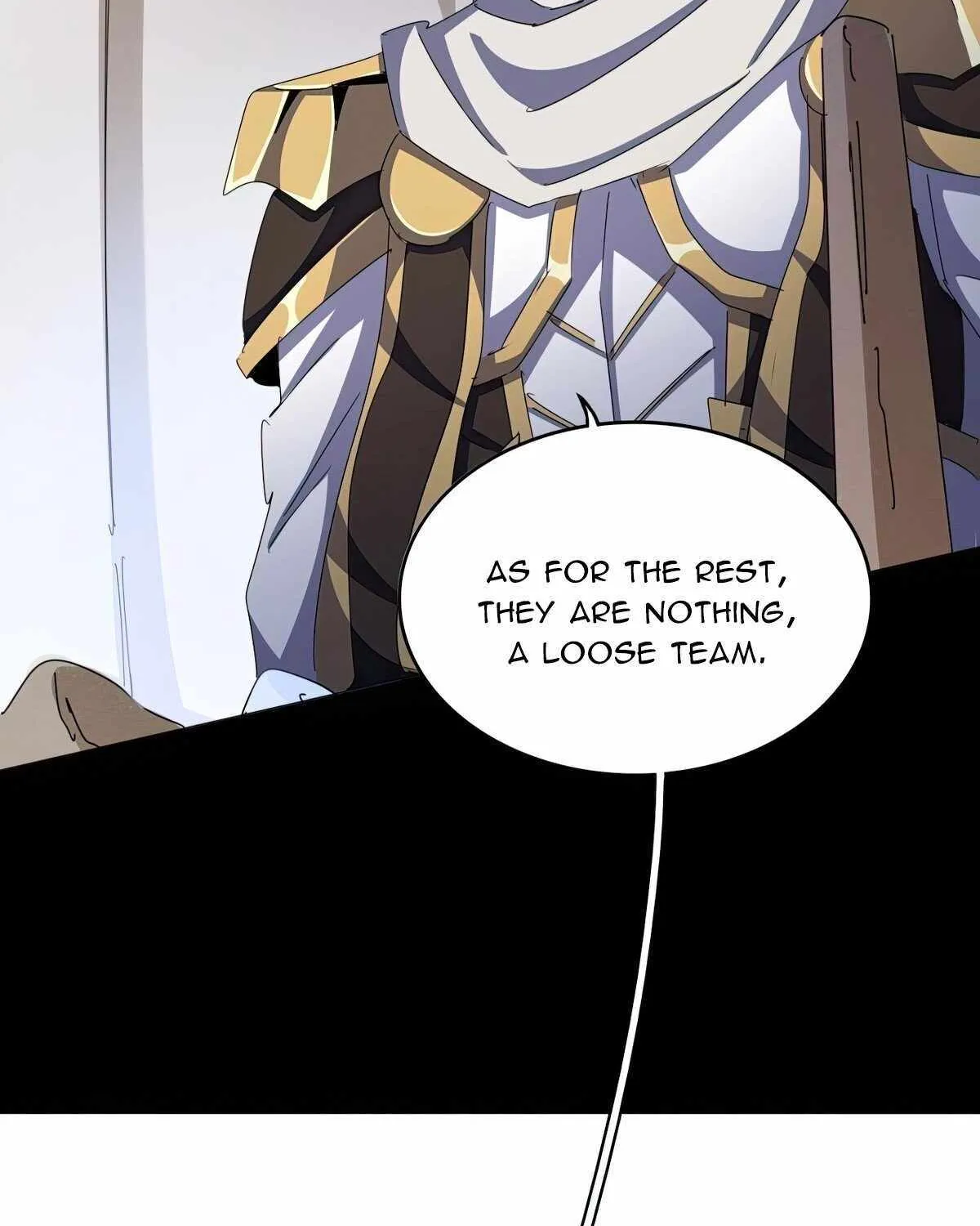 Read Magic Emperor chapter 489 image 35 on Lezhin
