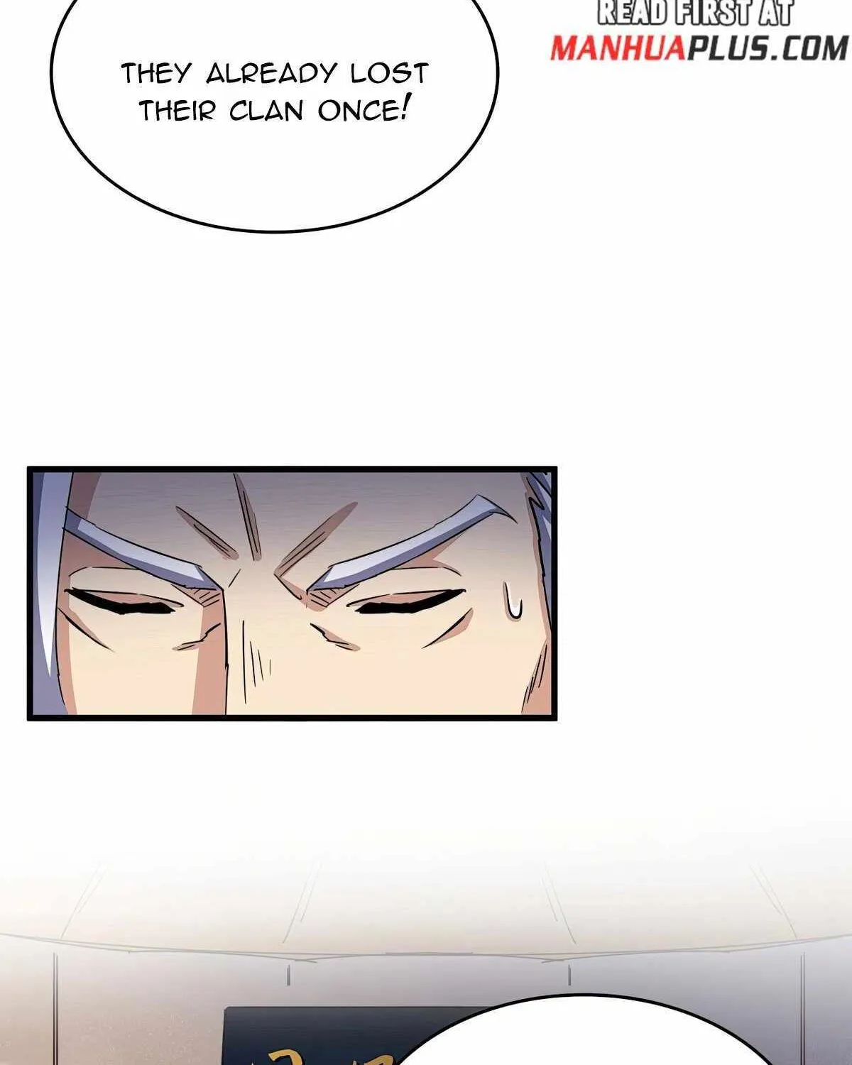 Read Magic Emperor chapter 489 image 39 on Lezhin