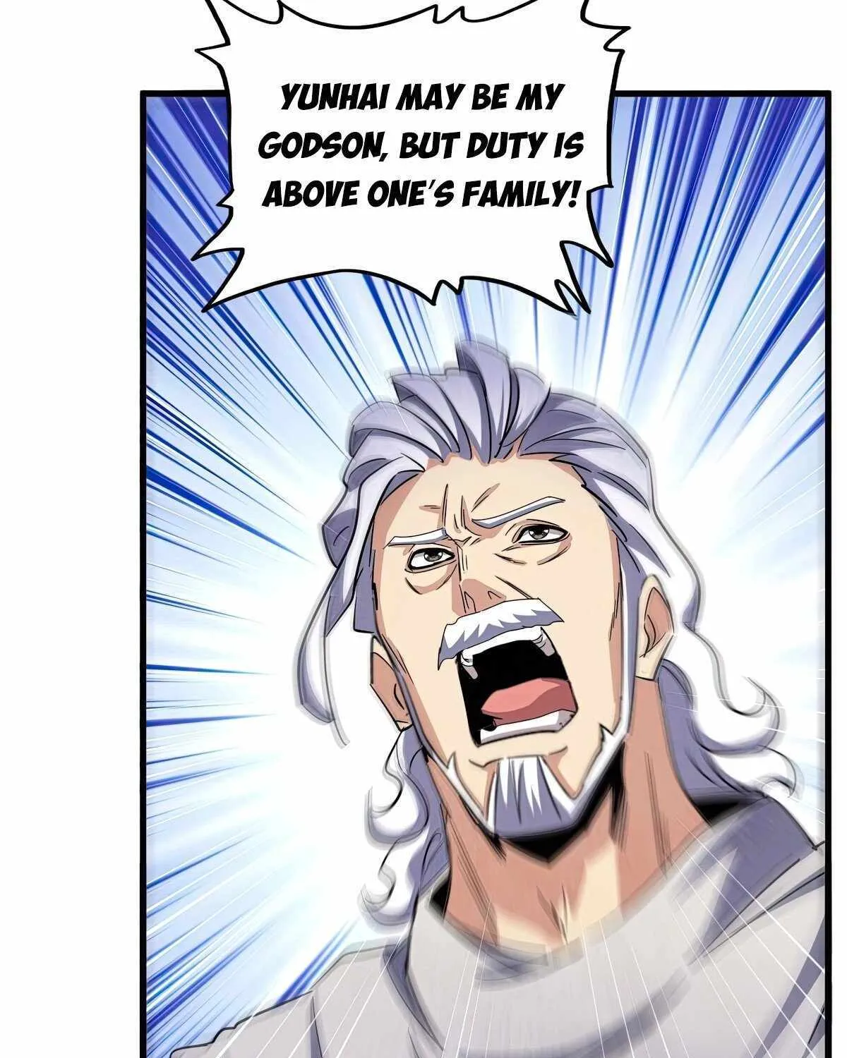 Read Magic Emperor chapter 489 image 42 on Lezhin