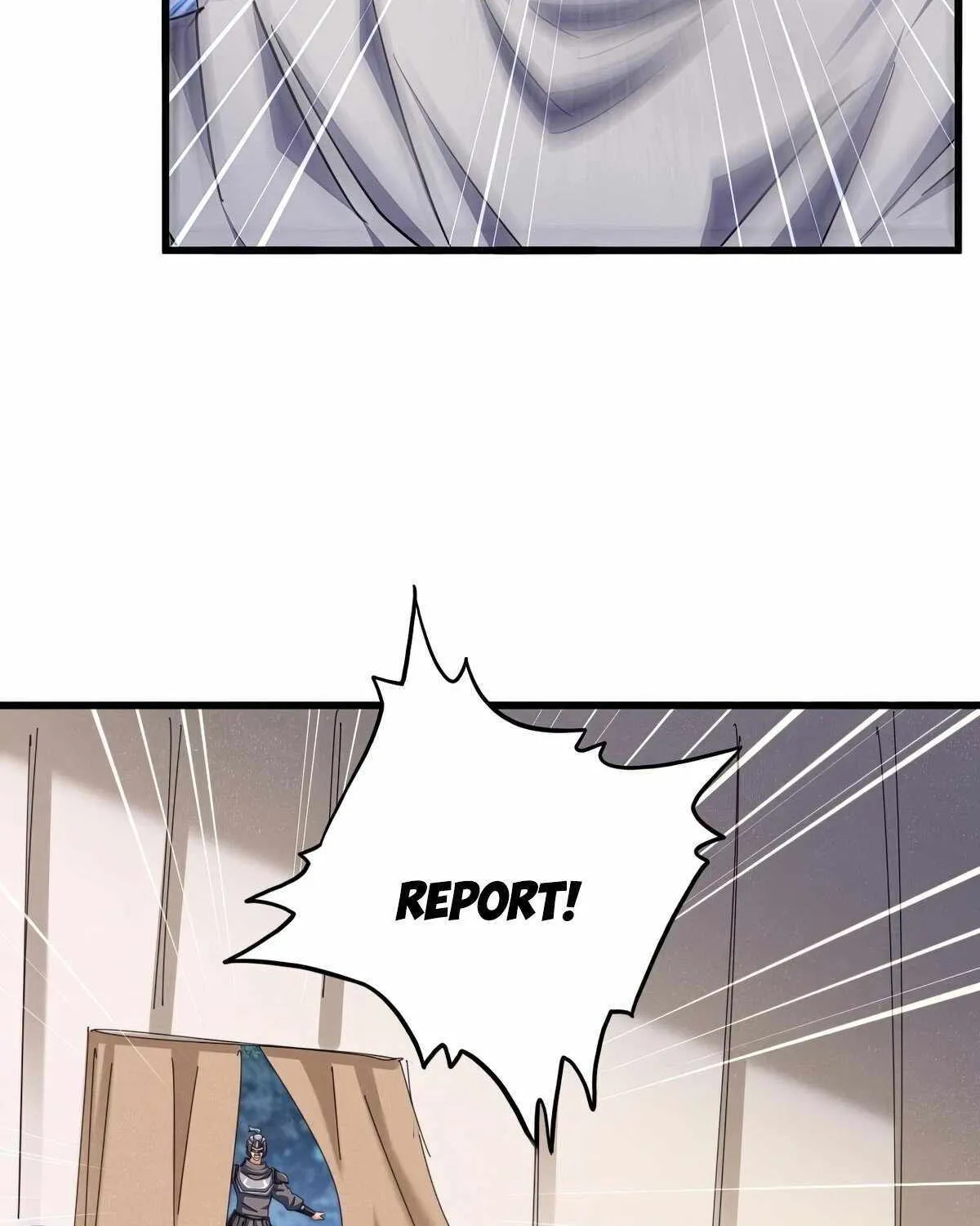 Read Magic Emperor chapter 489 image 43 on Lezhin
