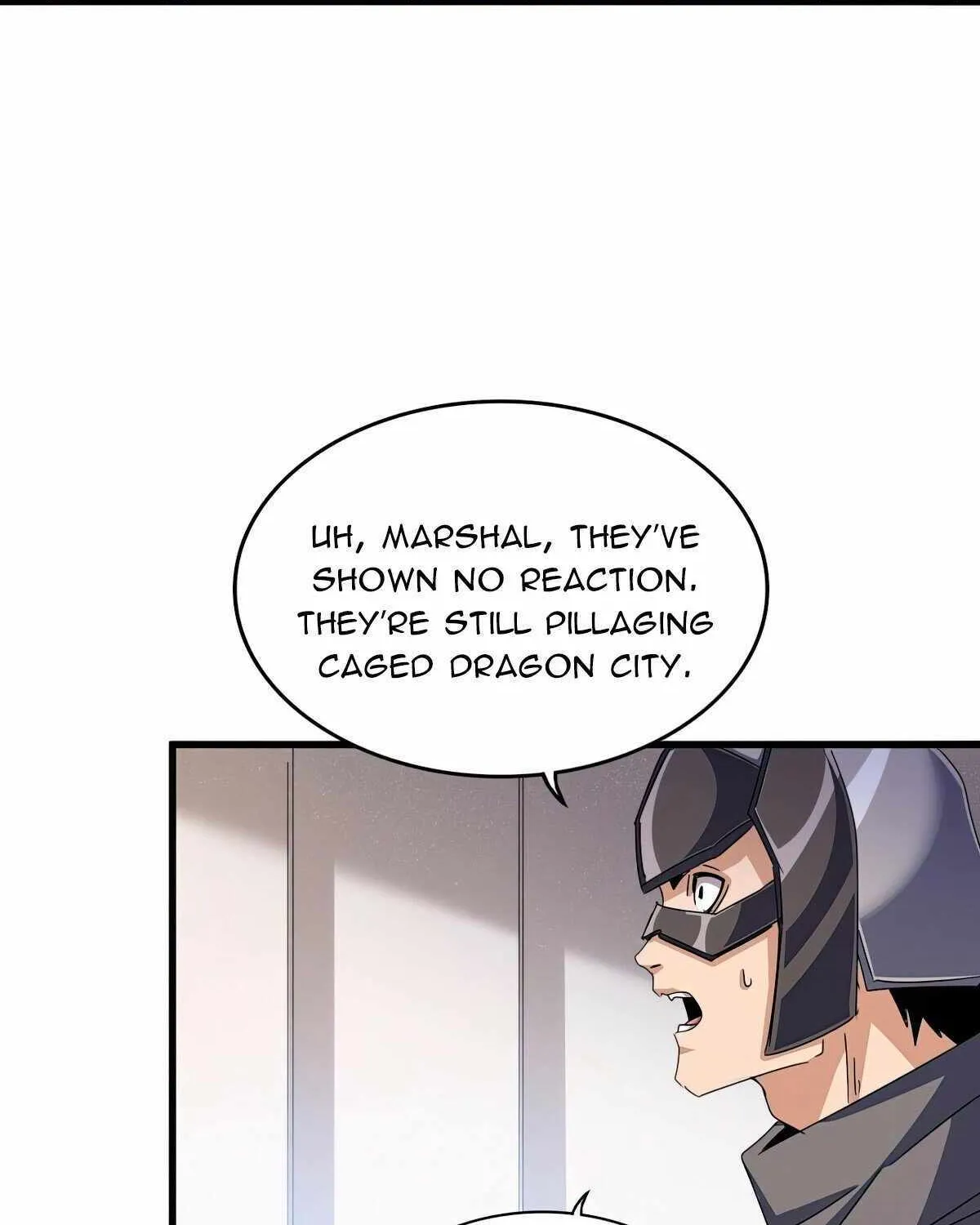 Read Magic Emperor chapter 489 image 49 on Lezhin